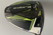 Cobra Radspeed Driver