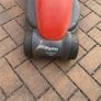Electric Lawnmower Image 2