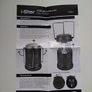 Outdoor Camping Lantern Image 2