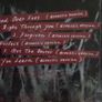 Alanis Morissette - Space Cakes CD Image 2