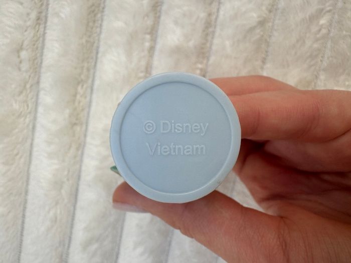 Disney Lieutenant Mattias Cake Topper approx. 10 cm. Used Please see photos