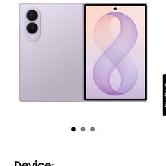 Samsung z fold 8