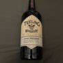 Drumshanbo Gunpowder Irish Gin Teeling whiskey empty Bottle Image 4