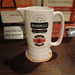 Bushmills Jug
