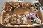 Small Ornaments Bundle
