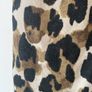 Sfera animal print skirt Image 2