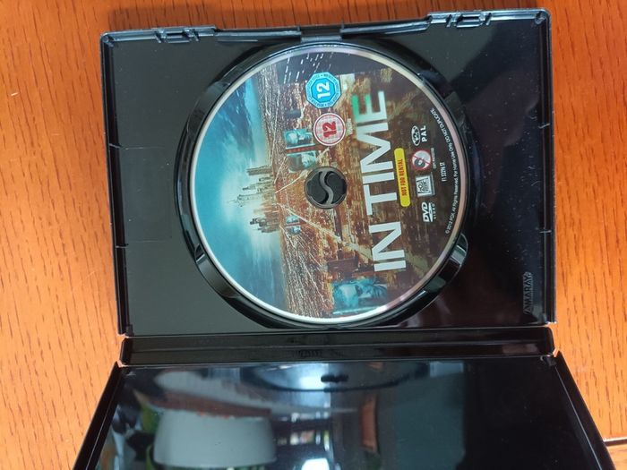 In time