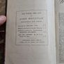 Lord Macaulay's Essays And Lays Of Ancient Rome. 1909 New Impression Hardback In Good Condition.  See Photos For Same. Image 6