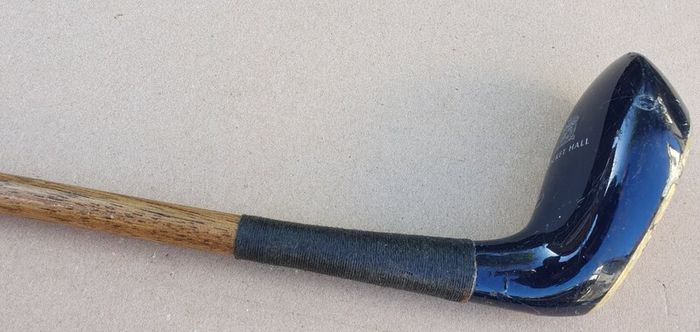 Golf hickory
