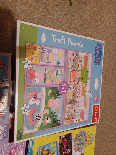 Jigsaws