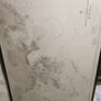 antique sailing maps Image 2