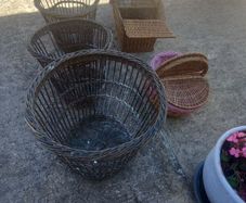 baskets