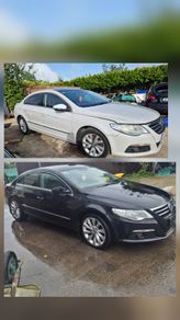 Parts For Volkswagen Passat CC 08-17 @ OCG