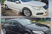 Parts For Volkswagen Passat CC 08-17 @ OCG