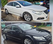 Parts For Volkswagen Passat CC 08-17 @ OCG