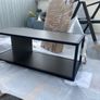 2 x Modern loft wall shelfs- New Image 5