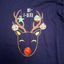Society Eight Christmas PJS Image 2