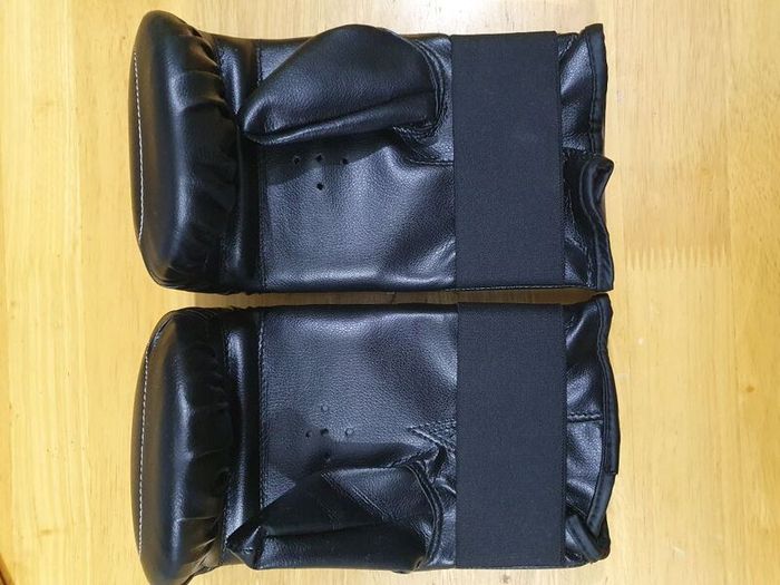 Boxin gloves