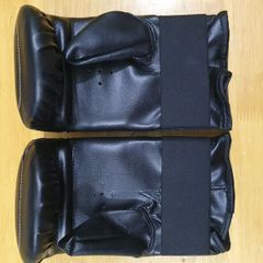 Boxin gloves
