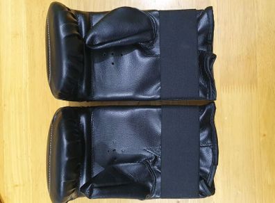 Boxin gloves