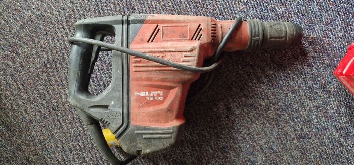 Hilti TE 60-ATC-AVR Rotary hammer/Breaker