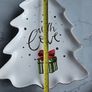BN Christmas tree platters Image 8