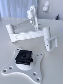 TV wall bracket