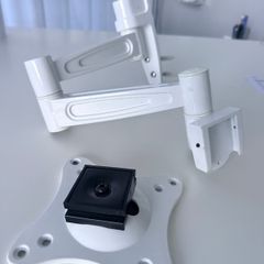 TV wall bracket