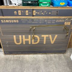 sumsung 7 series 55''