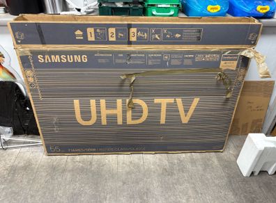 sumsung 7 series 55''