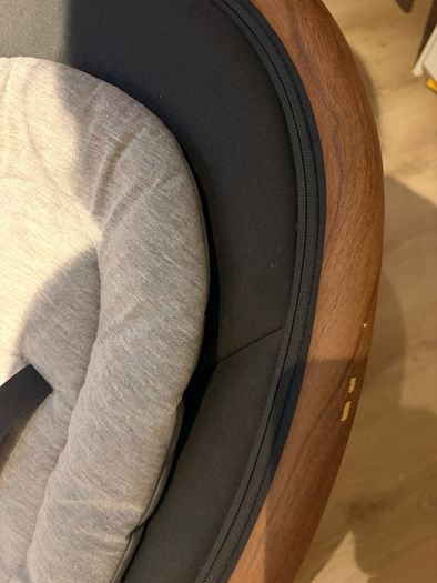 Maxi Cosi electric swing