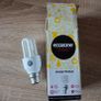NEW Ecozone Biobulb Energy Saving Daylight Bulb 25W Image 4