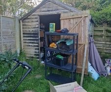 Shed