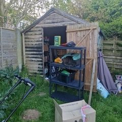 Shed