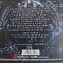 Michael Romeo (Symphony X) - War Of The Worlds // Pt.2 2xCD (2022) Digipak Progressive Metal EX+ Image 2