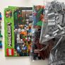 Lego Minecraft The Bedrock Adventures 21147 Image 2