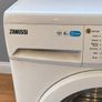 Zanussi 8kg Washing Machine  FREE DELIVERY Image 2