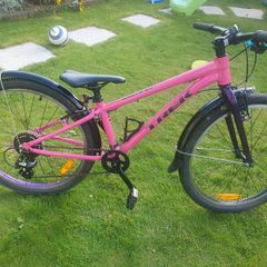 Trek Wahoo 24 inch