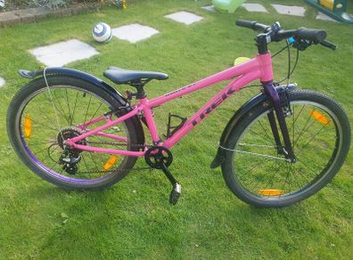 Trek Wahoo 24 inch