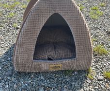cat bed