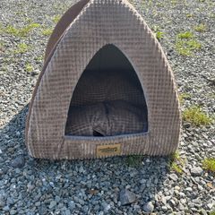 cat bed