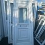 pvc  door from 200 and windows from 150 Image 8
