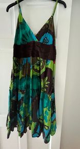 New Summer Dress