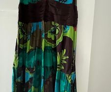 New Summer Dress