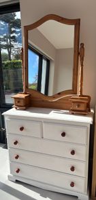 bedroom dresser