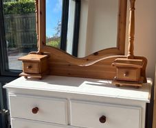bedroom dresser