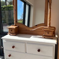 bedroom dresser