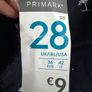 BNWT Shorts 28" Image 9