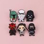 Star Wars Enamel Pin Brooch Collectibles Image 2