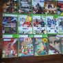 25 games Xbox 360 Image 2